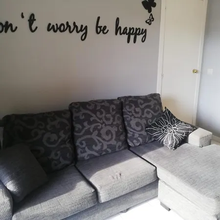 Appartement Flats & *