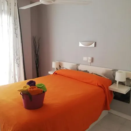 Appartement Flats &