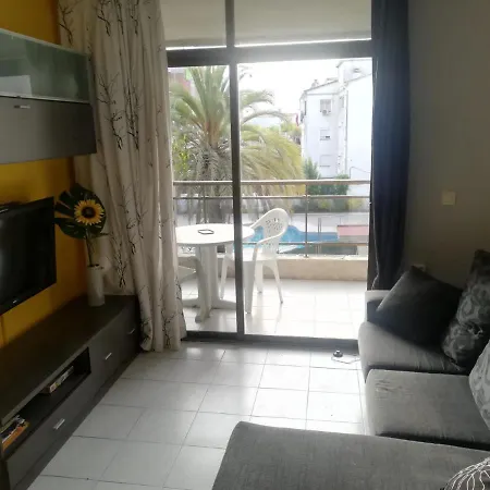 Flats & Apartamento Calella