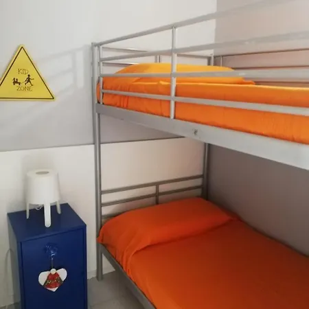 Apartmán Flats & Calella