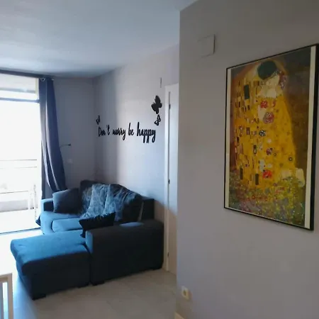 Flats & Apartamento