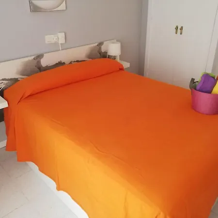 Flats & Apartamento *