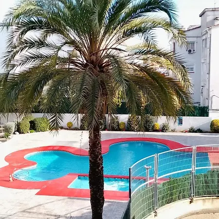 Apartamento Flats & Calella