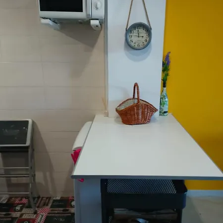 Flats & Apartamento