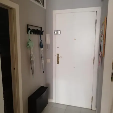 Apartamento Flats &