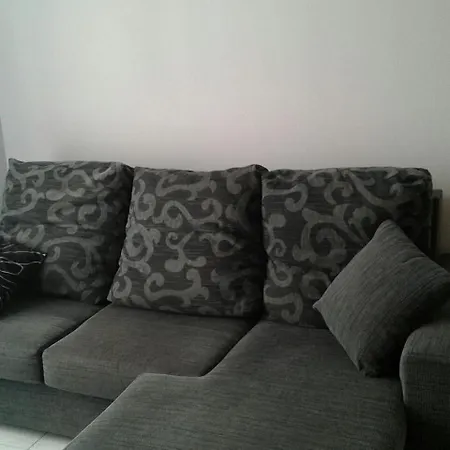 Flats & Apartamento Calella