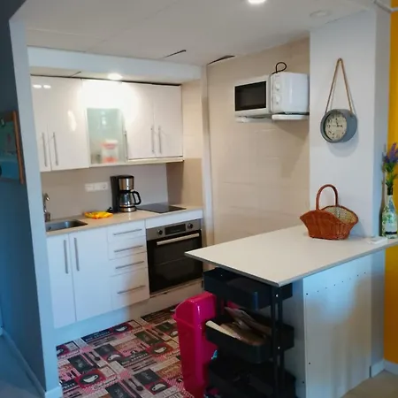 Apartamento Flats & Calella