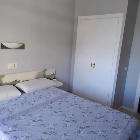 Flats & Apartamento *