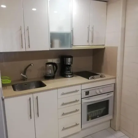 Apartamento Flats & *