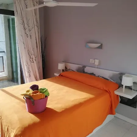 Flats & Appartement Calella