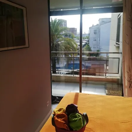 Flats & Appartement Calella